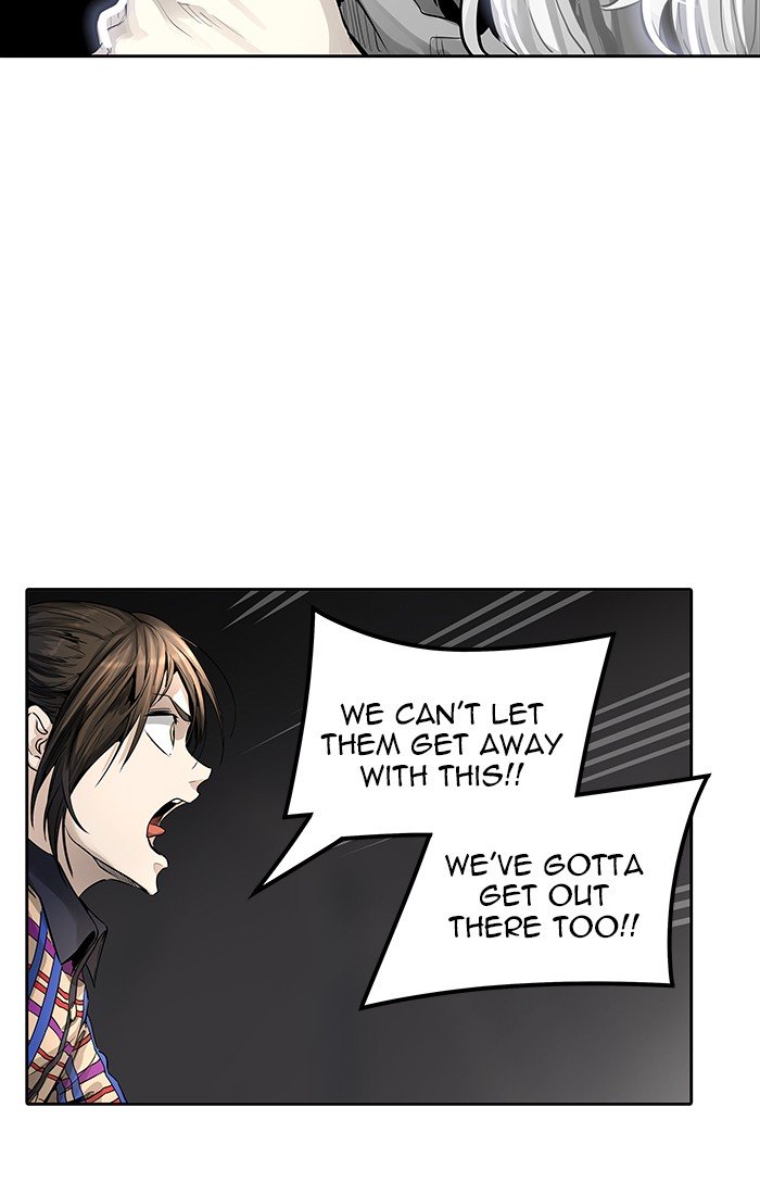 Tower of God, Chapter 457 image 101